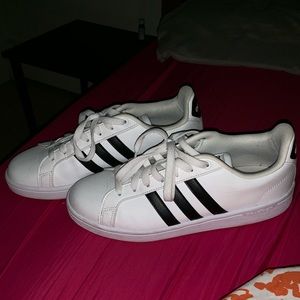 Women’s adidas cloud foam Shoes